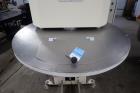 Sancassiano Double Spiral Mixer